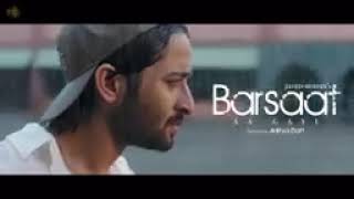 Barsaat Aa Gayi (Video) Javed-Mohsin| Shreya Ghoshal,Stebin Ben | Hina Khan, Shaheer Sheikh|Kunaal V