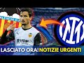 È SUCCESSO ORA! SENSAZIONALE NESSUNO SI ASPETTAVA QUESTO - NOTIZIE INTER DE MILAN