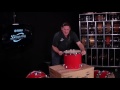 Unboxing & Assembling The New Yamaha Rydeen Drum Kits