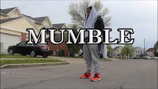 Mumble ( Kendrick Lamar - Humble Parody)