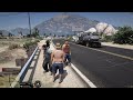 extorting people for money in gta rp ocrp