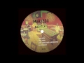 Marabou - Rote Kobra (BEEF082)