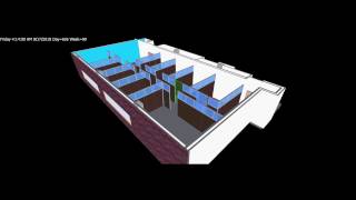 BIM Virtual Mock up