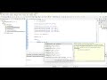 Calculator program with switch case in java