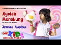 Ayolah Menabung - Jasmine Ayudhya | Official Music Video