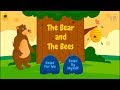 🐻The Bear and The Bees 🐝 Best Short Stories for Kids in English