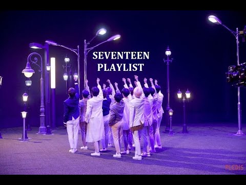 [𝐒𝐕𝐓 𝐏𝐋𝐀𝐘𝐋𝐈𝐒𝐓] 쏟아지는 별빛과 함께 듣는 세븐틴 플리🌌 | 벅차오르는 세븐틴 노래 모음 - YouTube