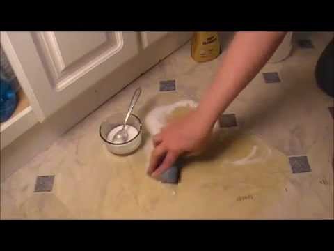 Cleaning Stains From Linoleum/Vinyl Flooring Cleaning Stains From Linoleum/Vinyl Flooring