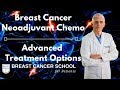 Breast Cancer Neoadjuvant Chemotherapy: For Patients