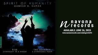 Ganesh Kumar Spirit Of Humanity Trailer