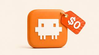 Unlimited FREE Claude Code Alternative (1,000 FREE AI Coding RPD)