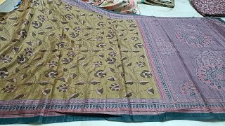 tusser work sarees ultimate designs collection #8143140869 whatsup no