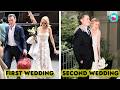 Naomi Watts and Billy Crudup Got Married... Again! | Rumour Juice