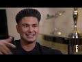 tyler henry reads jersey shore s pauly d ronnie u0026 mike