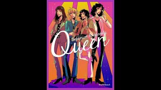 Mùsica Instrumental - Bohemian Rhapsody Queen Orchestra Indiana University