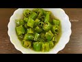 பச்சை மிளகாய் ஊறுகாய் chilli pickle instant green chilli pickle recipe side dish for curd rice