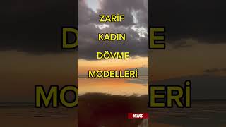 KADIN DÖVME MODELLERİ #keşfet #tattoo #dövme #kadın #model