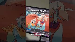 How to make an Indie show! #atlasandthestars
