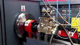 JZ-825 CR Pump Test 👏🏻