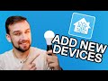 Adding Devices To Home Assistant - Home Assistant Beginner's Guide #2