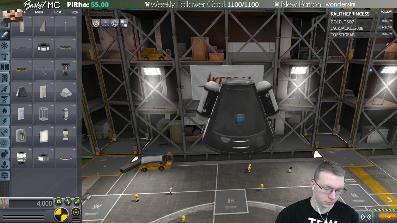 Kerbal Space Program Visual Mods Tirilo