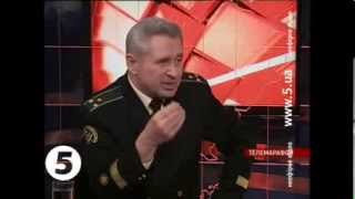 Євген Лупаков Час  Підсумки дня   27 01 2014