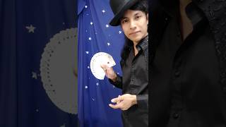 10 ท่า แฟนไพ่ในมายากล สไตล์พี่ซัลเวียร์ #มายากล #magic #cardtrick #มายากลไพ่ #salviathemagician