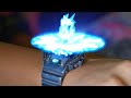 Ben Valor : New Omnitrix