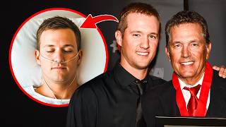 3 MIN AGO: Devastating Details About George Strait's Son
