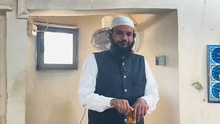 JUMUA’H KHUTBA || MAZLOOM KI AHH || BY SHEIKH WAQAR AHMED ALYAVI