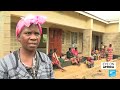 health issues in malawi mozambique after impact of cyclone • france 24 english