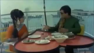 RAJESH KHANNA- MUTH KA MAZA