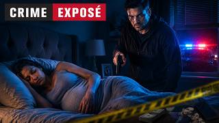 Makeva Jenkins | Shot in Her Sleep in Murder-for-Hire Plot 🛌🔫 | Crime Exposé | True Crime | S1E102