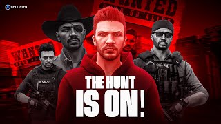 Demone / It's Hunt Time Popo's 😈 / Vendetta📈 / GTA 5 RP On SOULCITY EchoRP #lifeinsoulcity