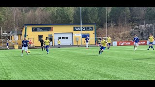 Dahle 2 - Molde 3 - 5. div Nordmøre og Romsdal