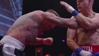 BKB | NELDER Vs LERWELL : BARE KNUCKLE HIGHLIGHTS *EXCLUSIVE*