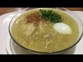 chicken arroz caldo recipe ofel vlogs