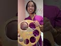 pov teaching about cervical dilation in my childbirth classes