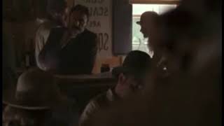 Kristen Bell (2004) as Flora in Deadwood s01e08 part 8/10