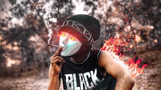 Characterless || brazen || (official video 2022) ||