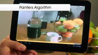 OpenCL Image Processing on Android