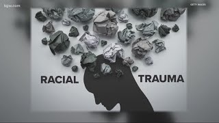 Examining minority trauma and microaggressions