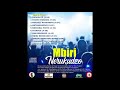 Echoes of Praise Featuring Wekwa Magaya                  Vhangeri