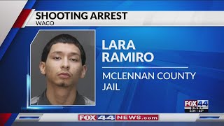 Second arrest made in Waco N 11th St shooting