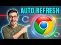 How to Auto Refresh Your Web Page in Google Chrome [2026 Guide]