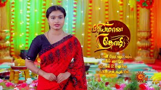 Priyamaana Thozhi - Special Promo | 01 May 2024 | Tamil Serial | Sun TV
