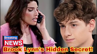 "Rocco's Shocking Revelation: Did He Just Expose Brook Lynn's Deepest Secret?"