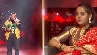 Sun le zara meri duaa Singham returns by Priyanshu Dutta | Indian idol season 15 ft. Arijit