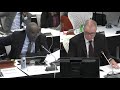 Winshear Gold Corp. v. Tanzania (ARB/20/25) - Hearing Day 2 - Video 1