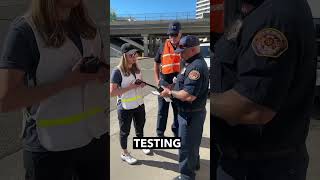 MCI Drill May 2024